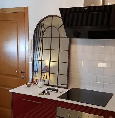 Appartamento Angel Conil De La Frontera