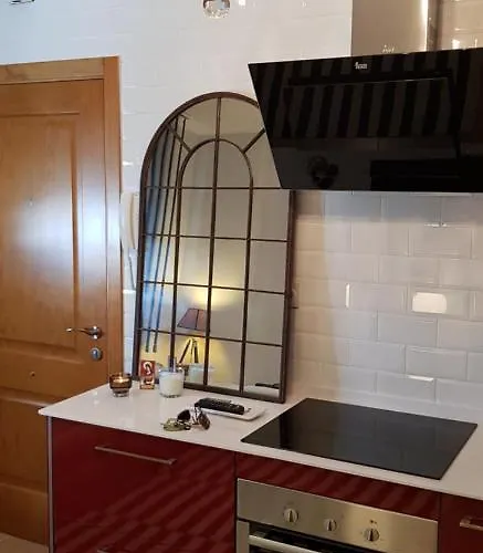 Appartement Angel Conil De La Frontera