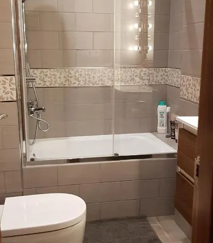 Angel Апартаменты Кониль-де-ла-Фронтера