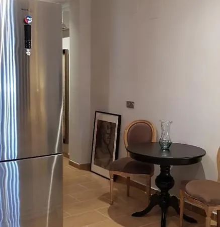 Apartamento Angel Conil De La Frontera